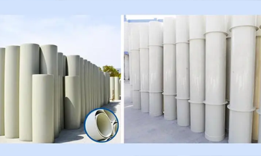 pp管周向拉伸強(qiáng)度及熱加工校正